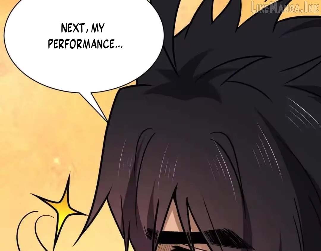 Era of the Haunted Chapter 617  - page 139